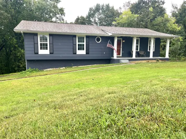 2232 Haven Crest Drive, Chattanooga, TN 37421