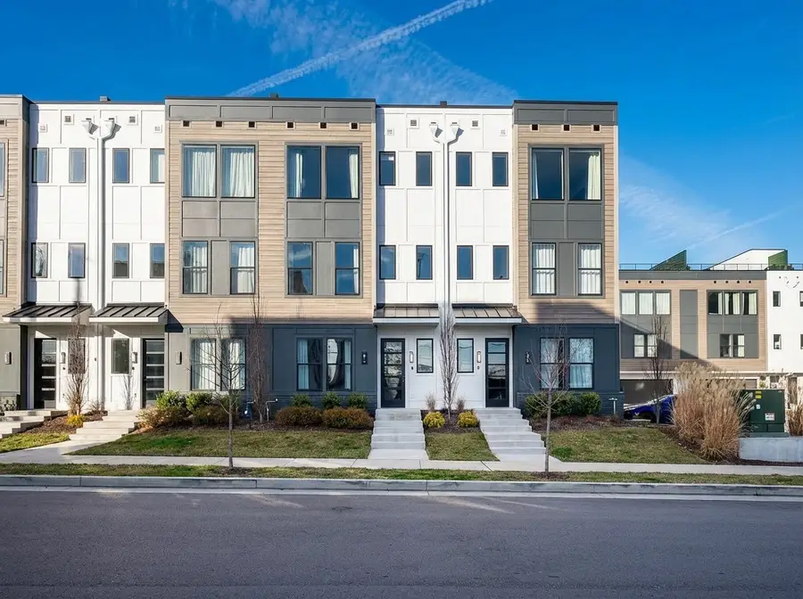 95 Lucile Street, Nashville, TN 37207 - #3