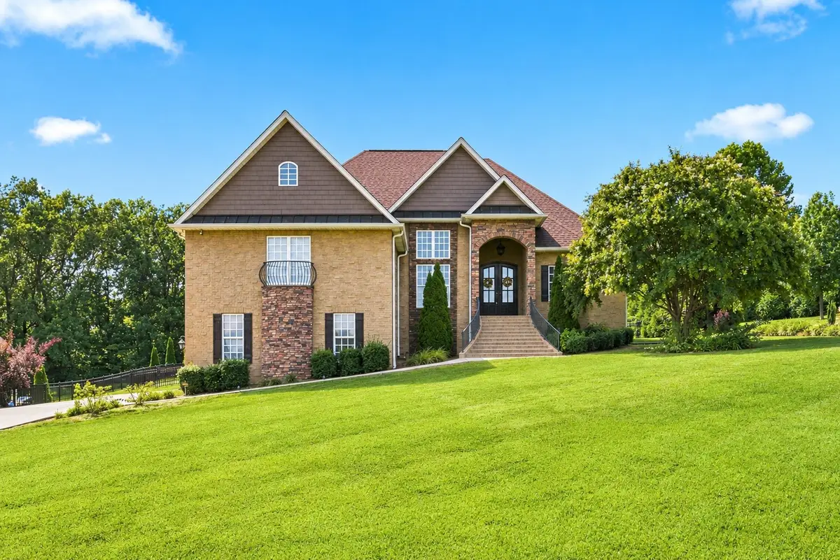 116 Cassandra Dr, Cottontown, TN 37048 - #1