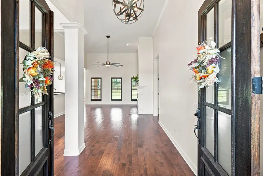 116 Cassandra Dr, Cottontown, TN 37048 - #3