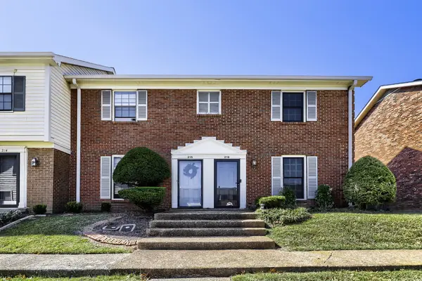 216 Brentwood Pt, Brentwood, TN 37027