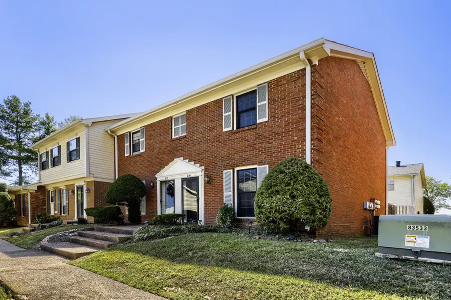 216 Brentwood Pt, Brentwood, TN 37027 - #3