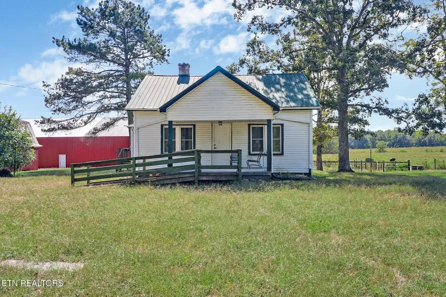 580 Eastland Cemetery Rd, Sparta, TN 38583 - #2