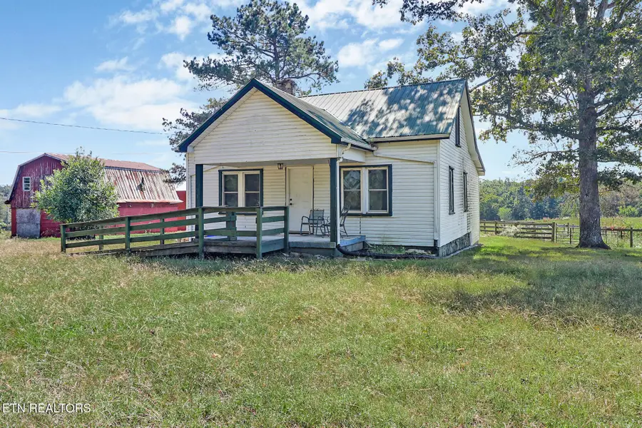 580 Eastland Cemetery Rd, Sparta, TN 38583 - #3