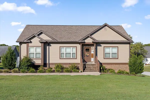 77 Donna Lee Drive, Fort Oglethorpe, GA 30742