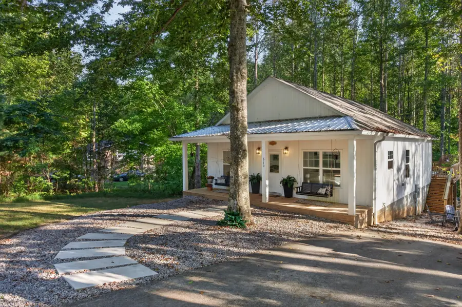 510 Hickory Ln, Sparta, TN 38583 - #3