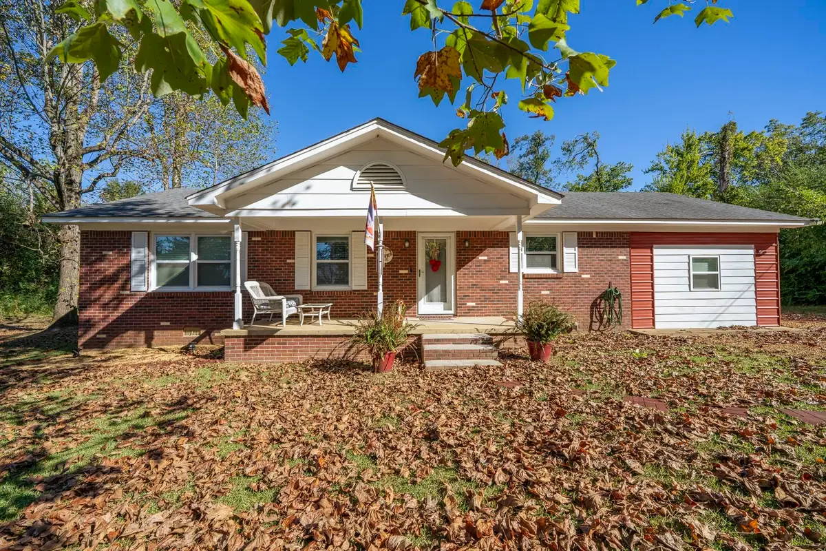 70 Old Stage Rd, Adamsville, TN 38310 - #1