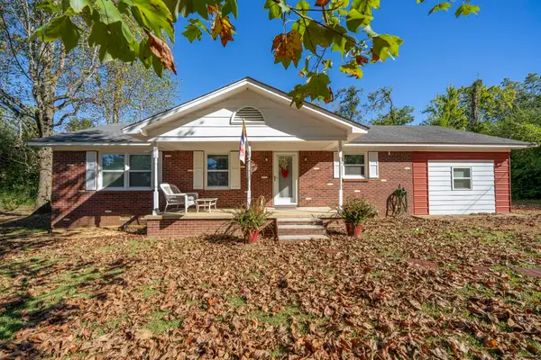 70 Old Stage Rd, Adamsville, TN 38310