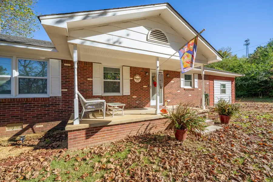 70 Old Stage Rd, Adamsville, TN 38310 - #2