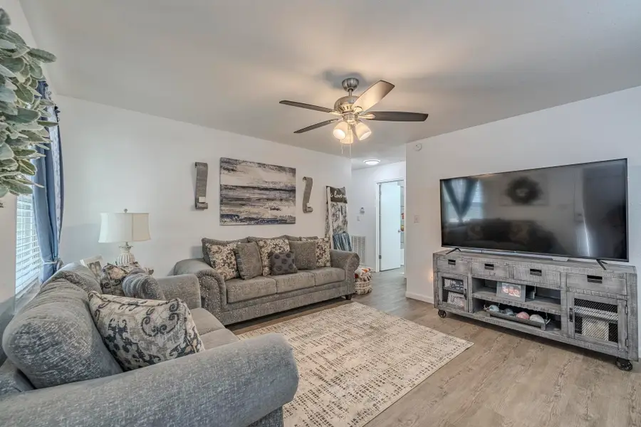 70 Old Stage Rd, Adamsville, TN 38310 - #3