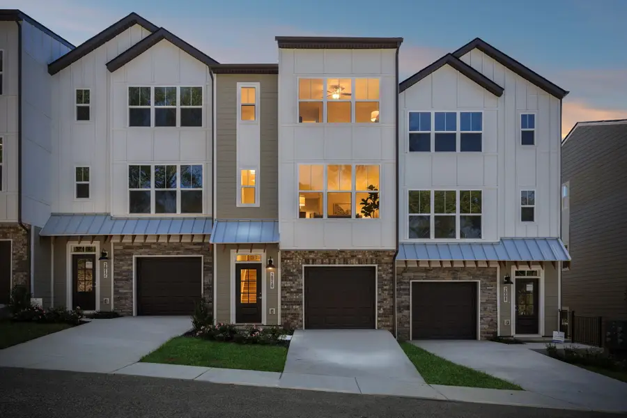 2010 Sonya Ter, Nashville, TN 37209 - #2