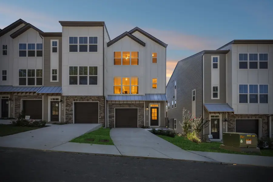 2008 Sonya Ter, Nashville, TN 37209 - #2