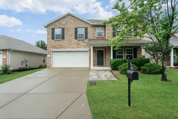 723 Elderberry Way, Murfreesboro, TN 37128