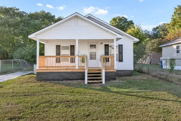 1814 Church St Se, Cleveland, TN 37311