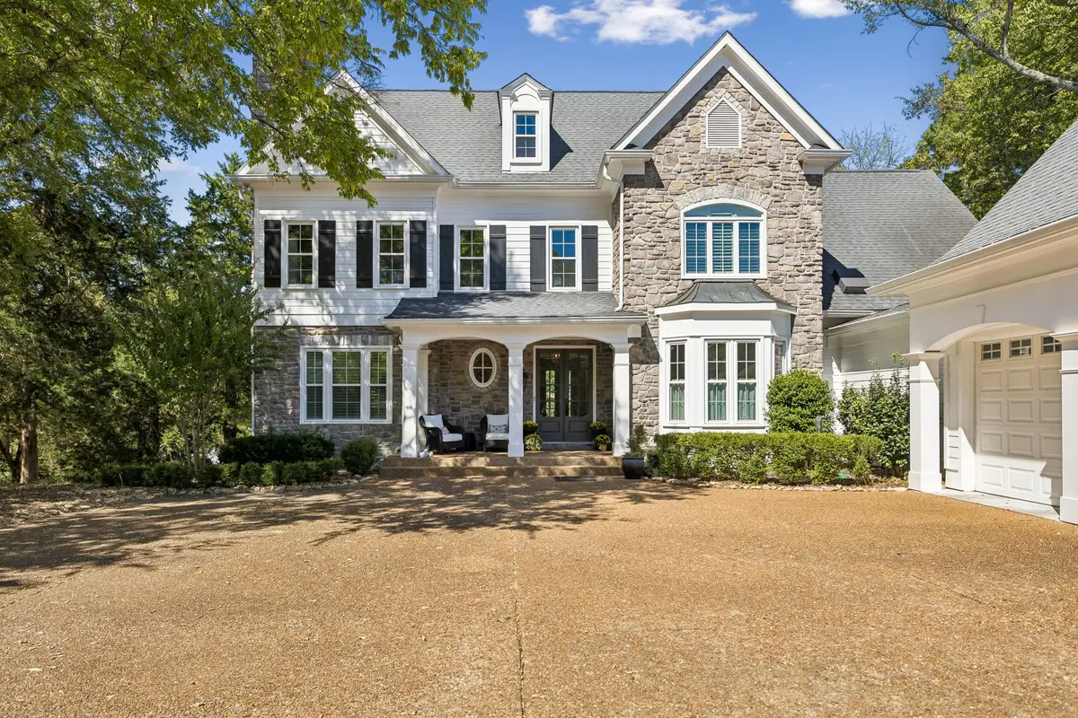 4685 Everal Ln, Franklin, TN 37064 - #1