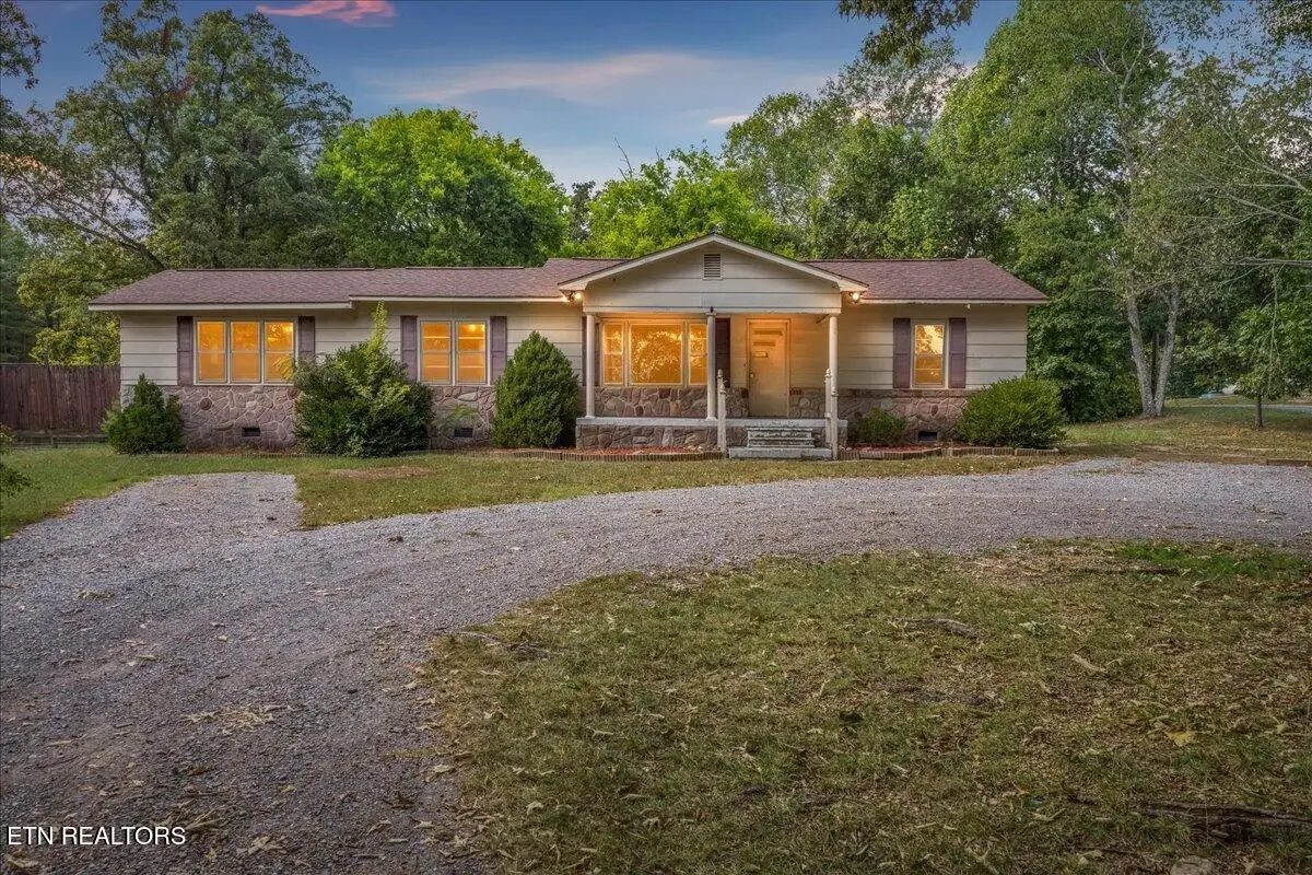 139 County Road 532, Etowah, TN 37331 - #1