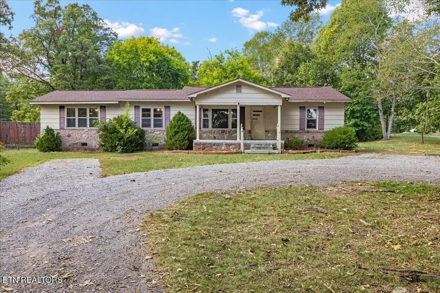 139 County Road 532, Etowah, TN 37331 - #2