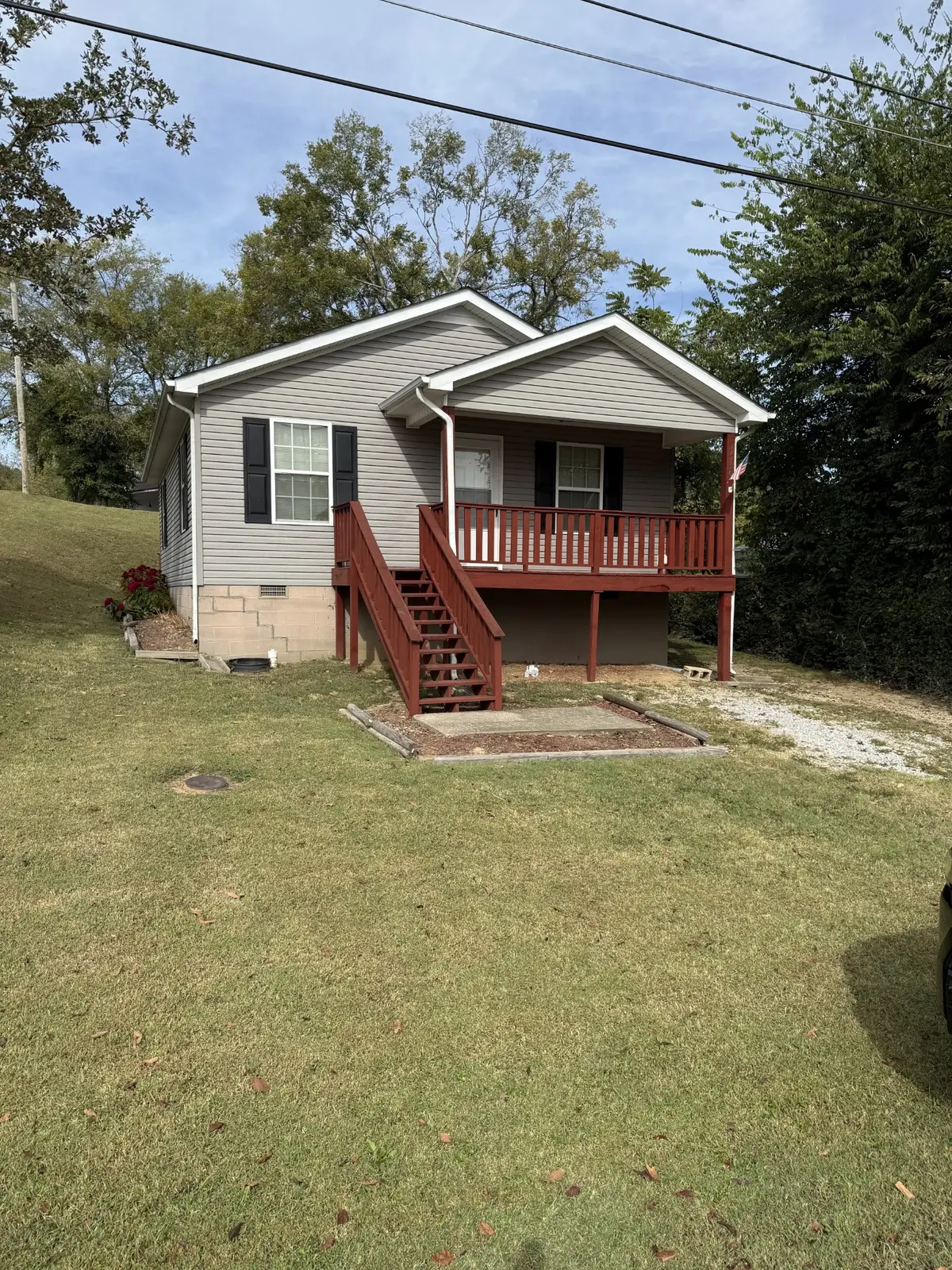 116 Davis St S, Carthage, TN 37030 - #1