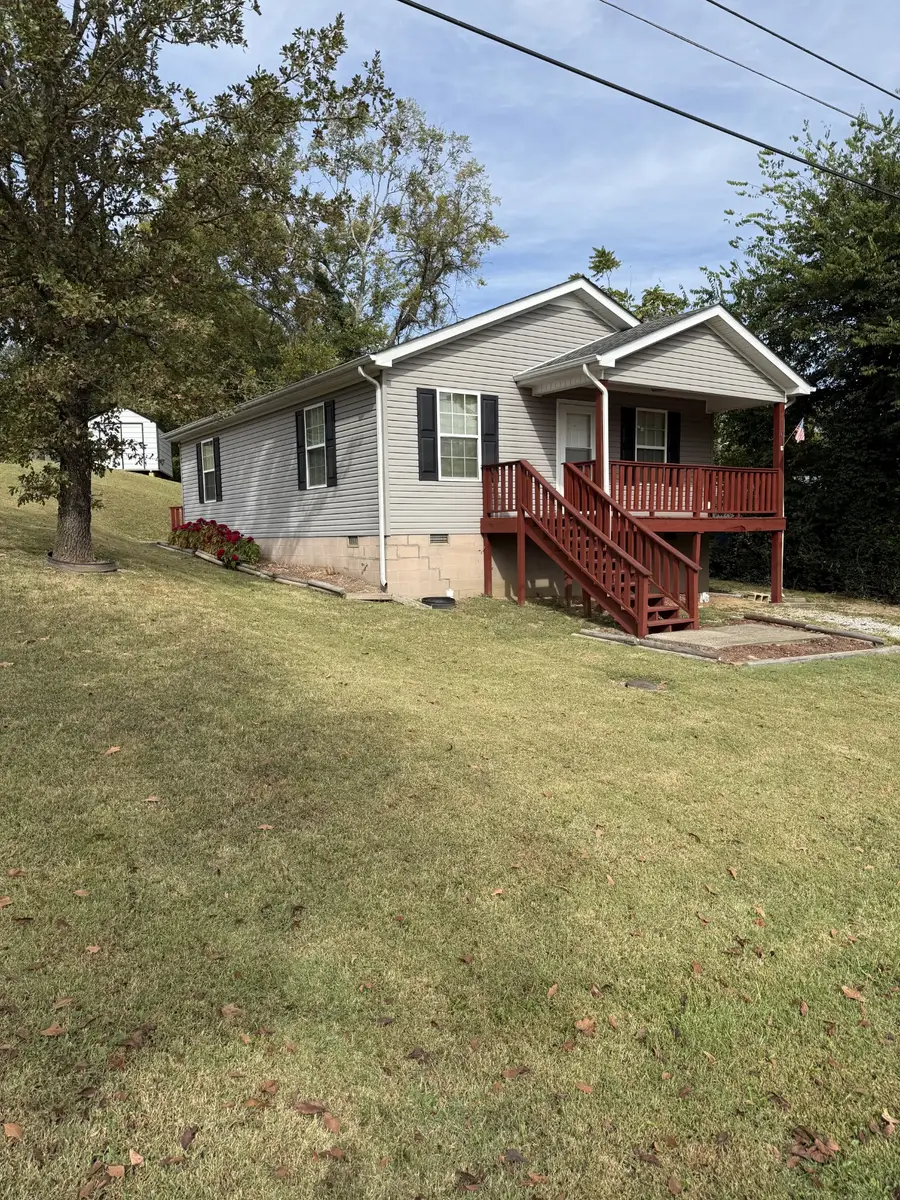116 Davis St S, Carthage, TN 37030 - #2