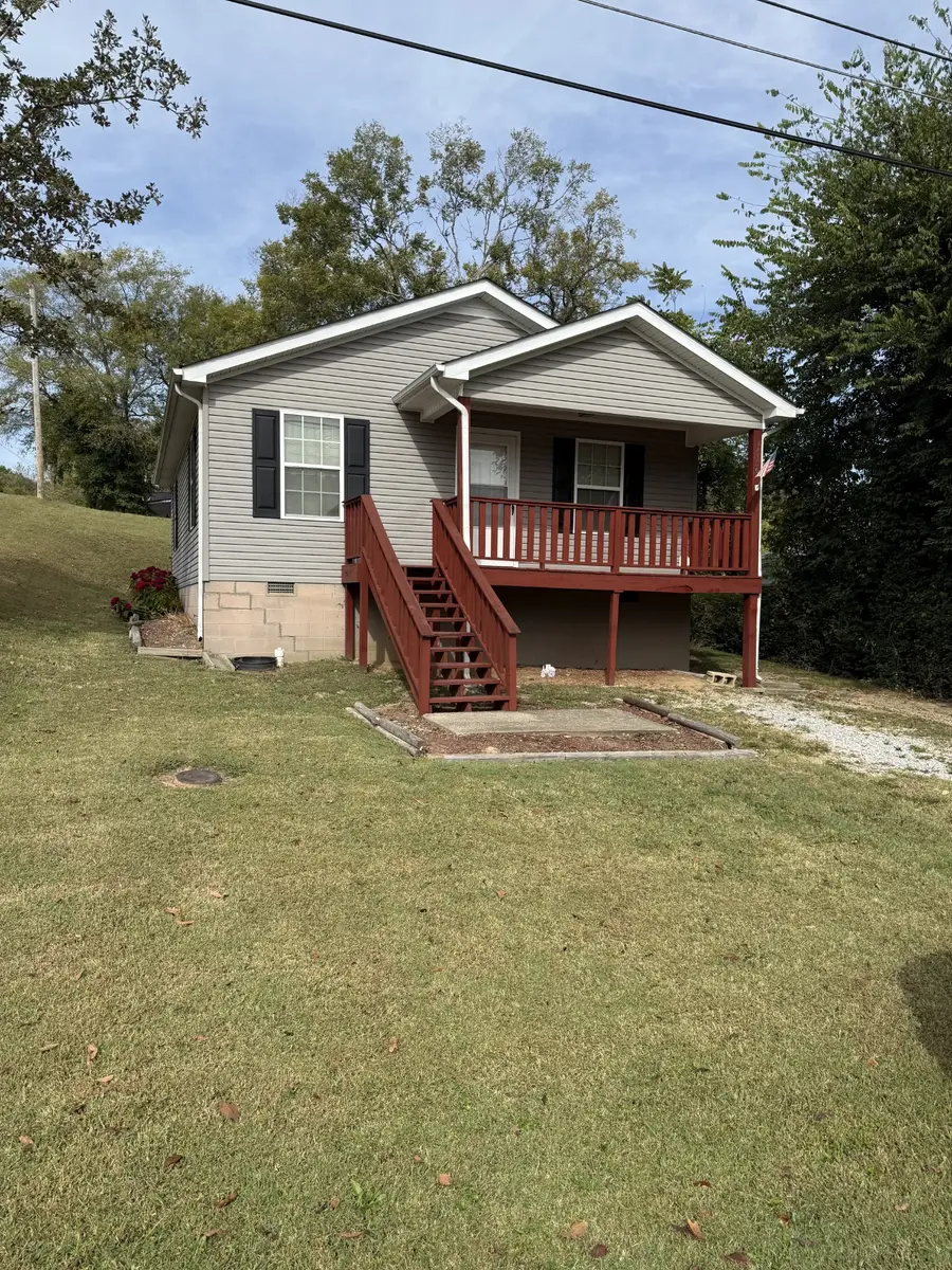 116 Davis St S, Carthage, TN 37030 - #3