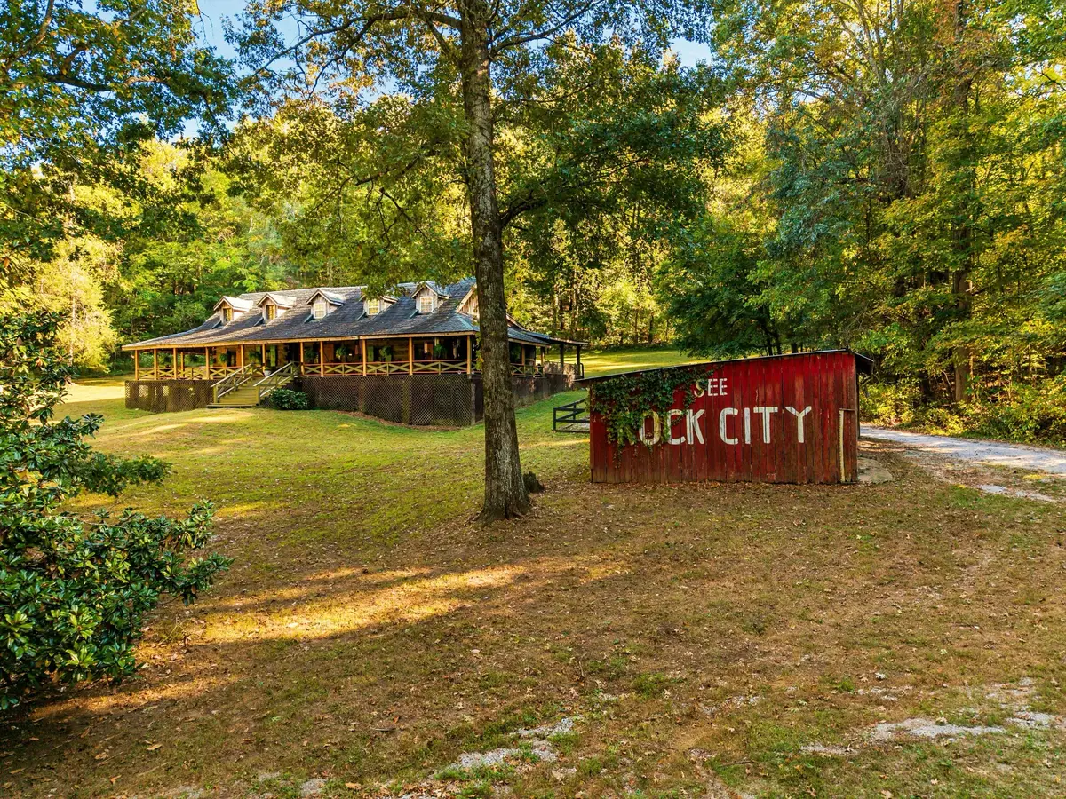 6267 Meeks Rd, Franklin, TN 37064 - #1