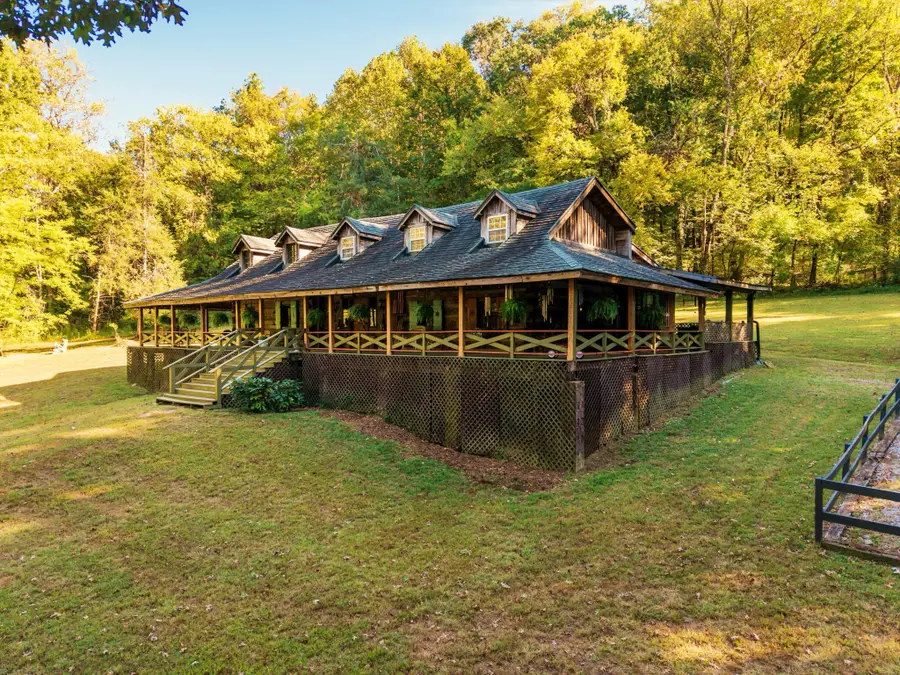 6267 Meeks Rd, Franklin, TN 37064 - #2