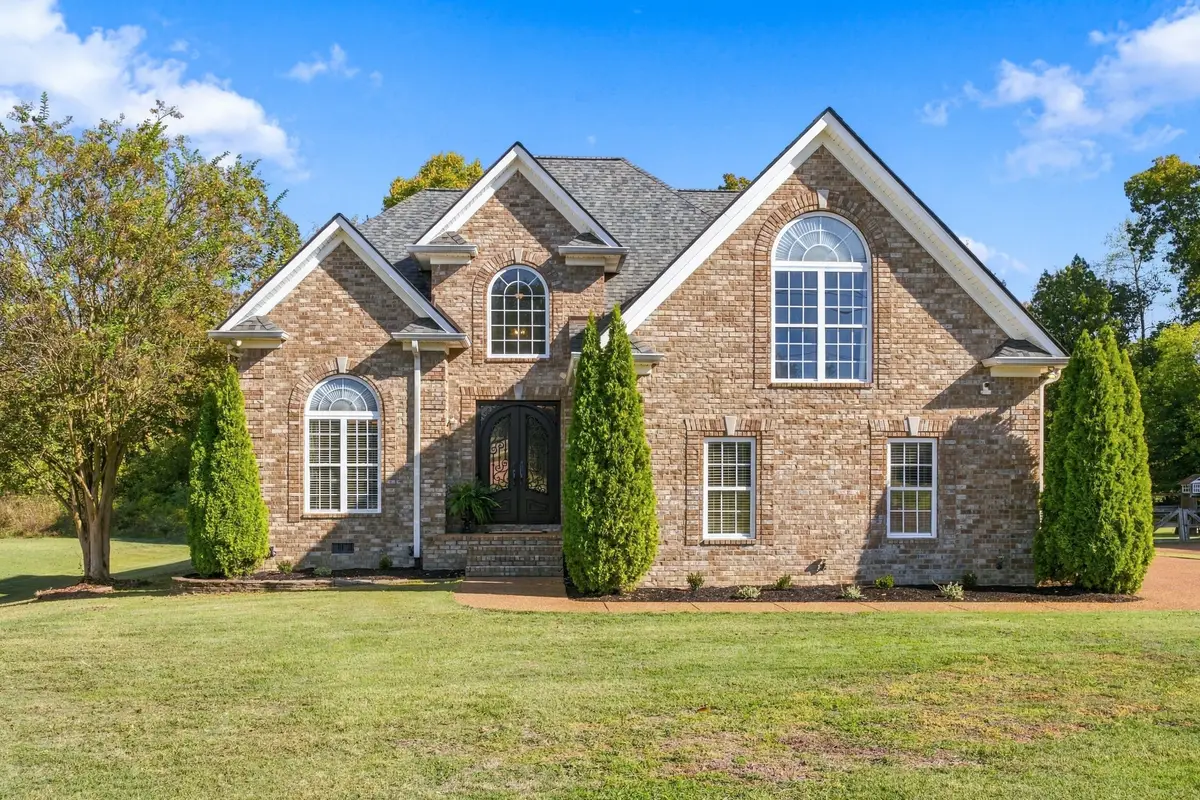 724 Heritage Rd, Lebanon, TN 37087 - #1