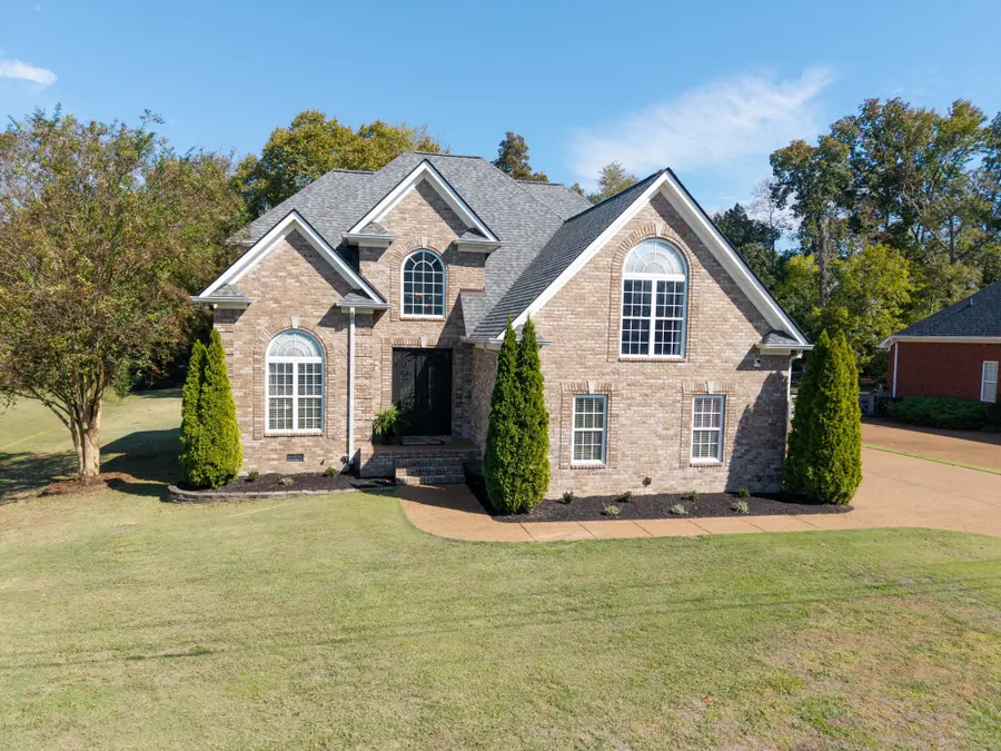 724 Heritage Rd, Lebanon, TN 37087 - #2