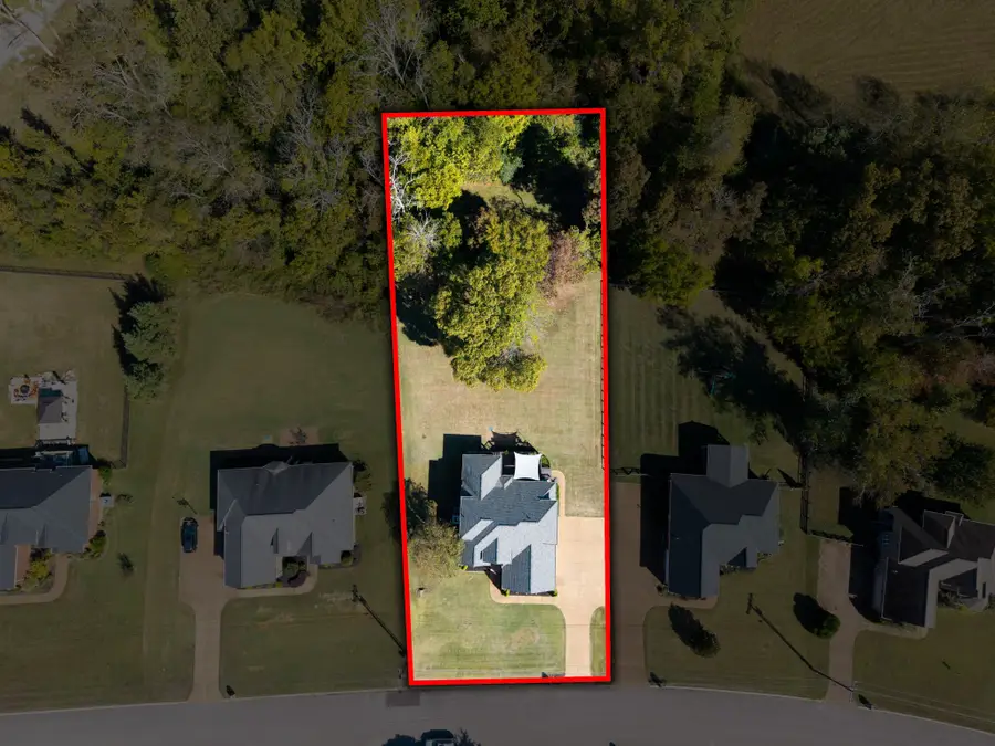 724 Heritage Rd, Lebanon, TN 37087 - #3