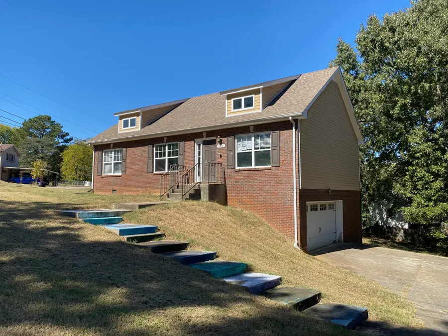 259 Shiloh Rd, Clarksville, TN 37042 - #2