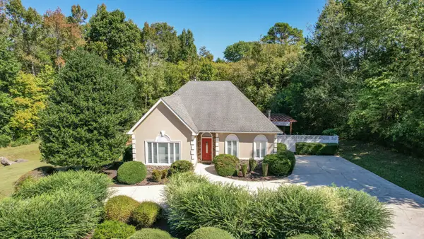 210 Anatole Ln Nw, Cleveland, TN 37312