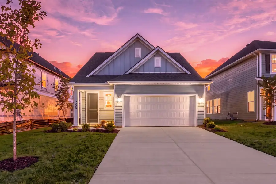 2005 Timothy Lane, Smyrna, TN 37167 - #2