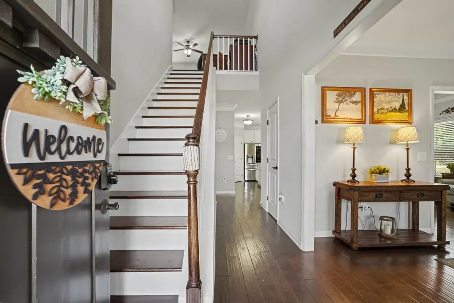 2501 Pinnacle Dr, Chapel Hill, TN 37034 - #3