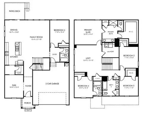 506 Long Dr, Smyrna, TN 37167 - #2
