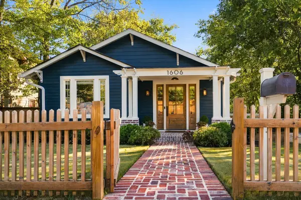 1606 Ordway Pl, Nashville, TN 37206
