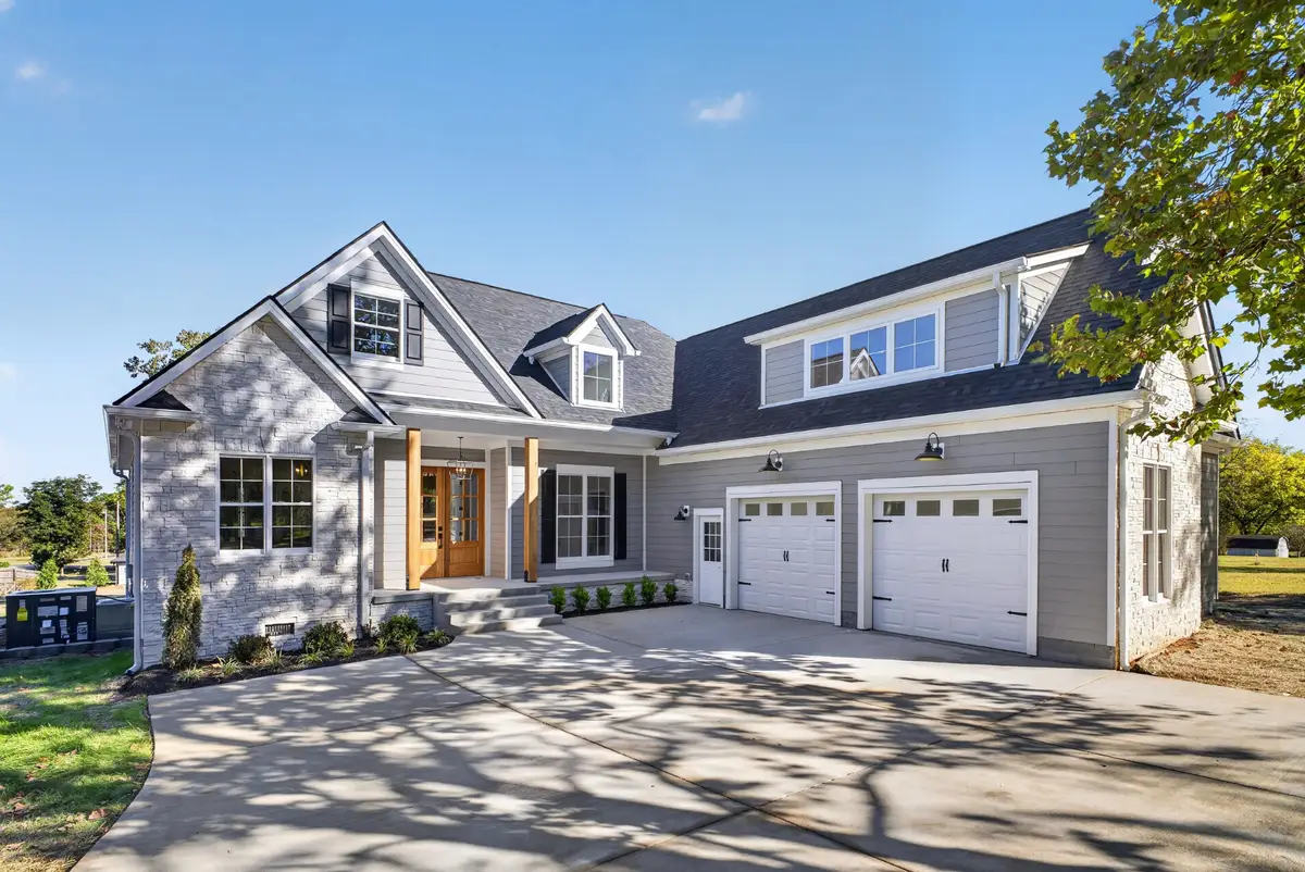 404 Cajawa Dr, Mount Juliet, TN 37122 - #1