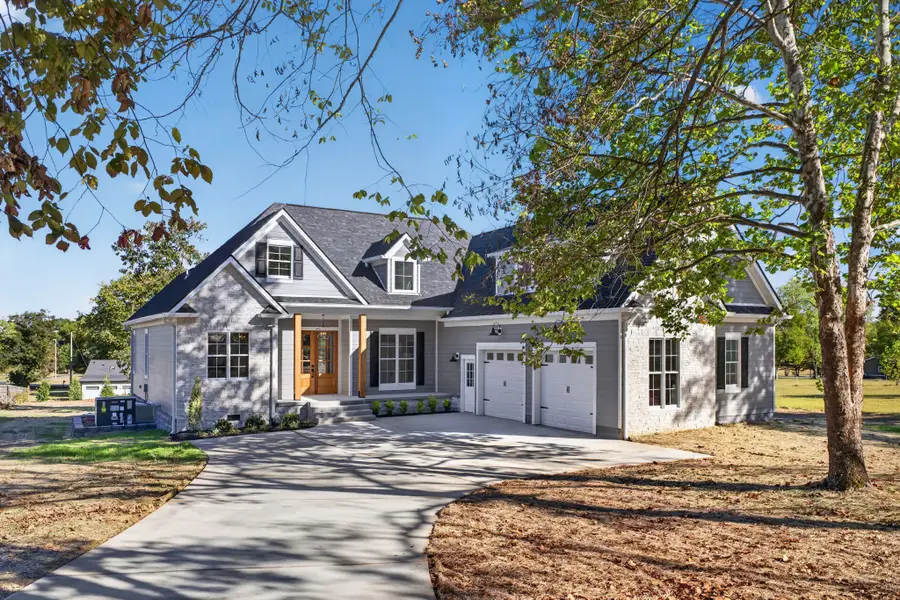 404 Cajawa Dr, Mount Juliet, TN 37122 - #2