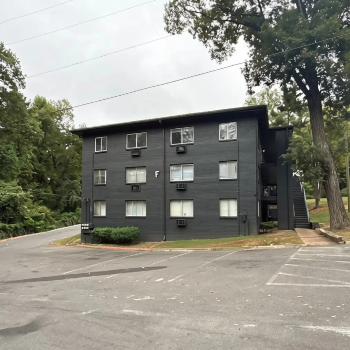 550 Harding Place #F121, Nashville, TN 37211 - #1