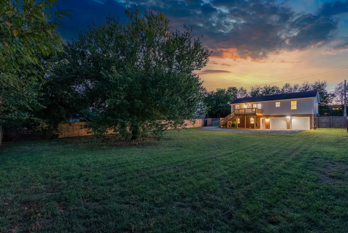 1823 Needmore Road, Clarksville, TN 37042 - #1