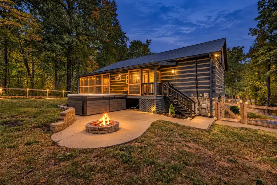 311 Carole Ln, Mount Juliet, TN 37122 - #2
