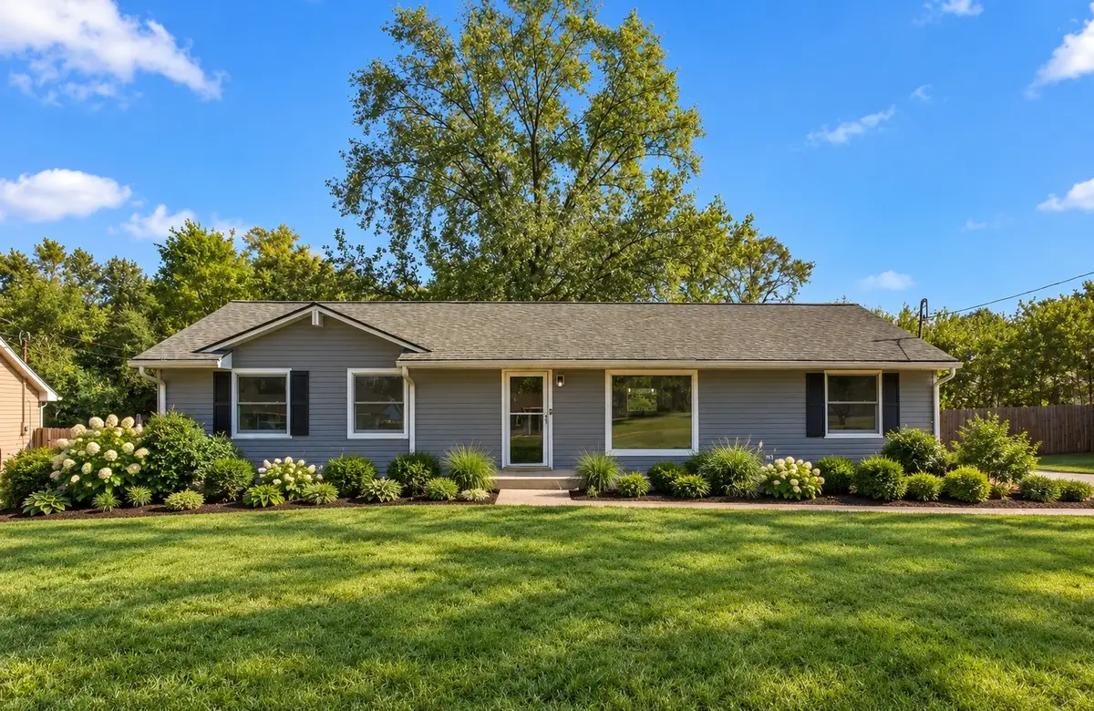 106 Cedarcrest Dr, Hendersonville, TN 37075 - #1