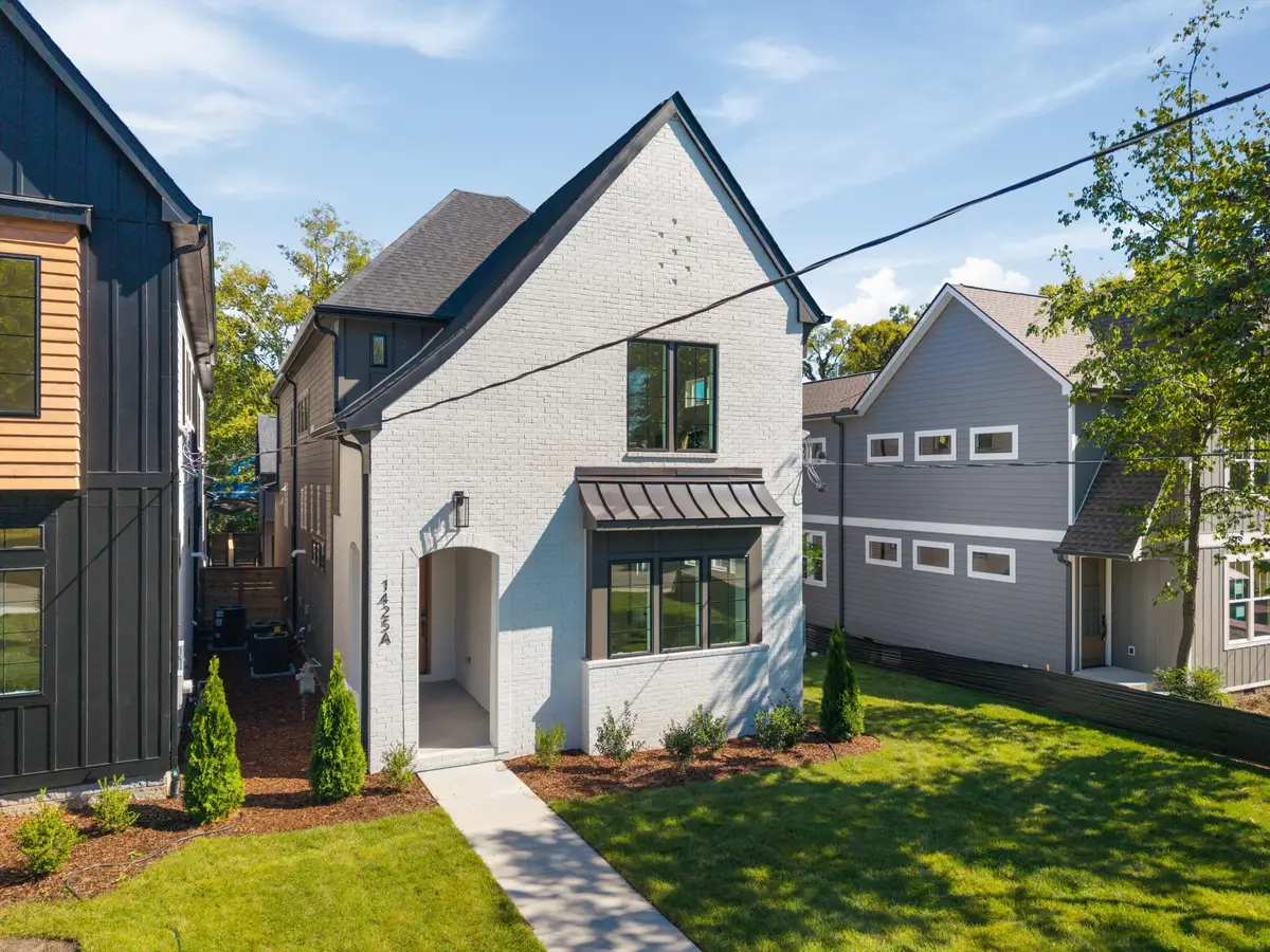 1425A Pennock Ave, Nashville, TN 37207 - #1