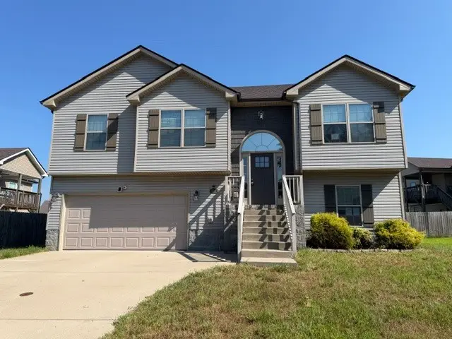 806 Rushing Dr, Clarksville, TN 37042 - #1