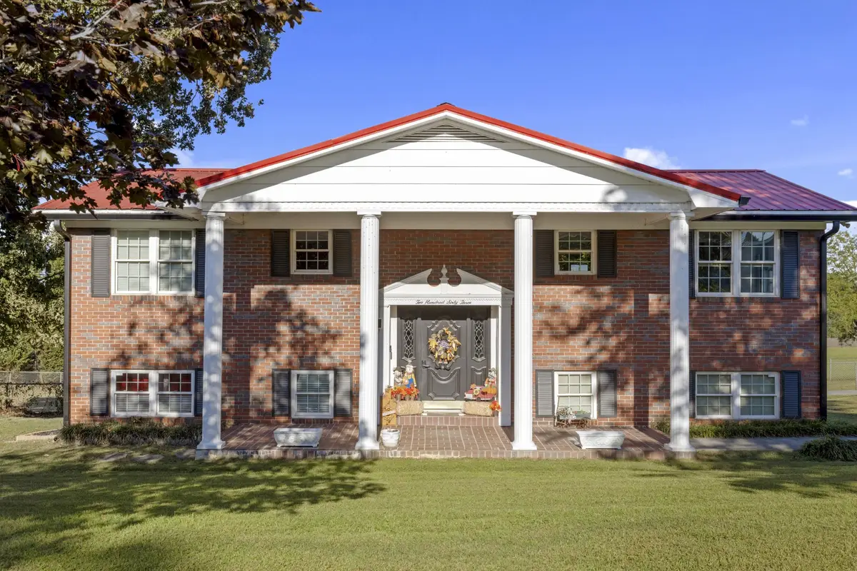 263 Scenic Hill Drive, Spring City, TN 37381 - #1
