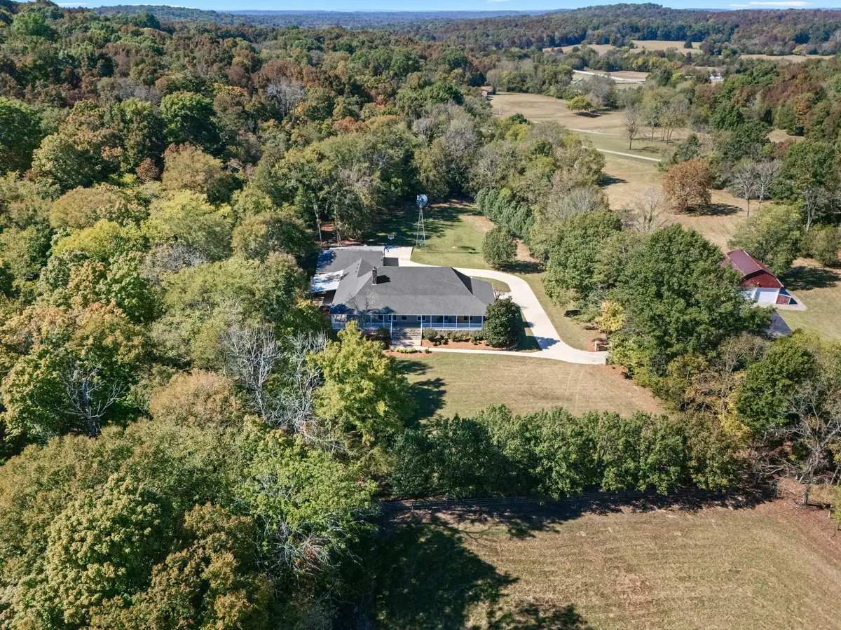 1964 Spain Hill Rd, Lascassas, TN 37085 - #1