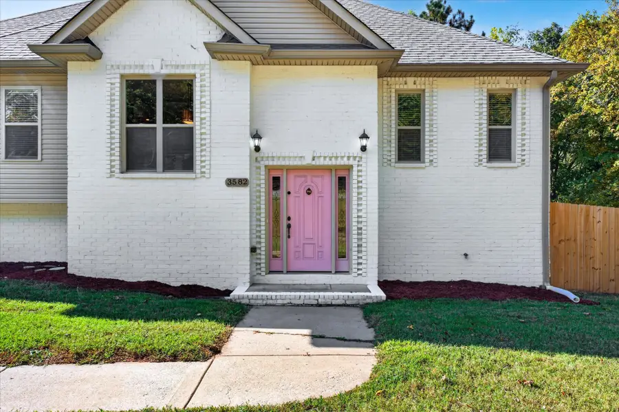 3582 Old Highway 48, Clarksville, TN 37040 - #3