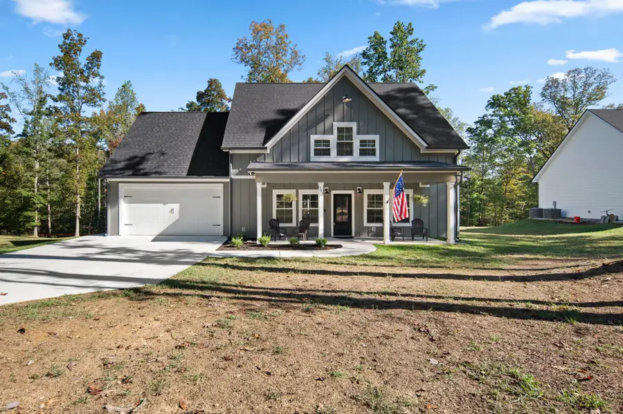 791 Hasty Lane, Estill Springs, TN 37330 - #3