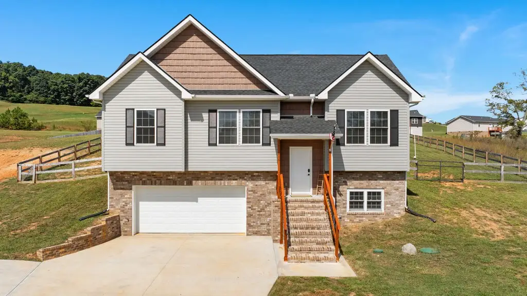 416 Mcguire Rd, New Market, TN 37820 - #1