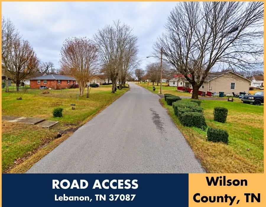 316 Hobbs Ave, Lebanon, TN 37087 - #2