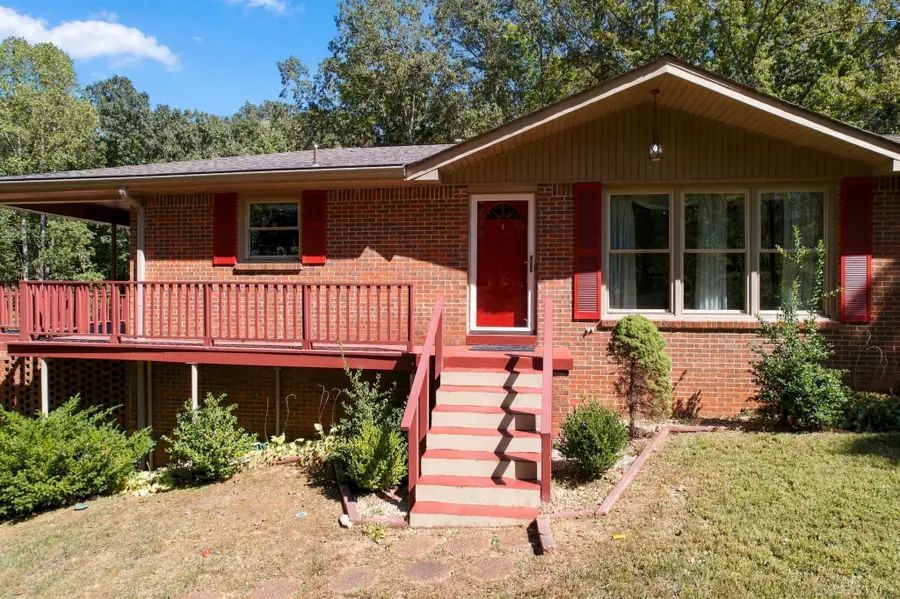 105 Baker St, Burns, TN 37029 - #2